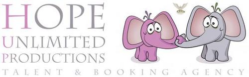 lisadarden's profile picture. Hope Unlimited Productions, Inc. and HUP Talent and Booking Agency