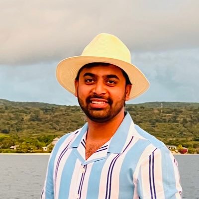 dasaribhargava's profile picture. 