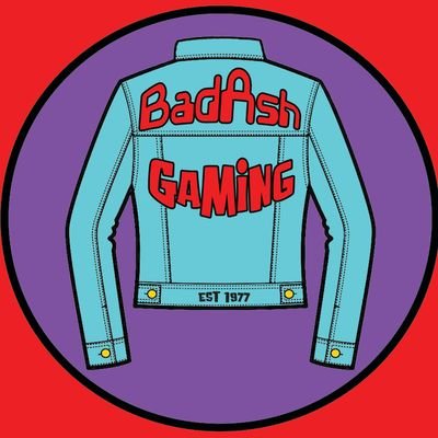 Gaming is a hobby, been doing it since Atari 2600. Graphic Designer
Hail to the King, Baby!
IG bad_ash_gaming