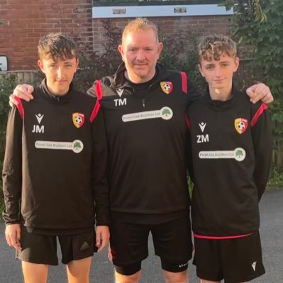 Proud father of two fantastic boys (growing fast), Southampton fan, and grassroots coach (u16’s)