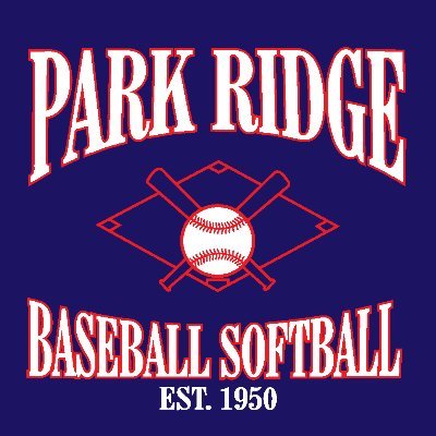 Park Ridge Baseball/Softball 
Park Ridge, Illinois
Baseball / Softball - House, Travel Baseball, Travel Softball
Established 1950
info@prbaseball.com