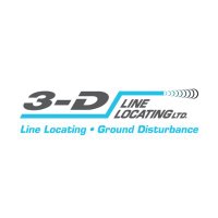 3-D Line Locating(@3dlinelocating) 's Twitter Profile Photo