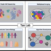 Kai Tan Lab(@KaiTanLab1) 's Twitter Profile Photo