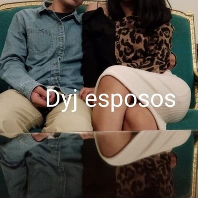 Hola hola! somos dana y Jorge. NO CUCKOLD, NO BI 🇬🇹🇬🇹 Besos!!! NO FOTOS DE PENES ❌ serán bloqueados, perfiles sin foto no contéstamos.