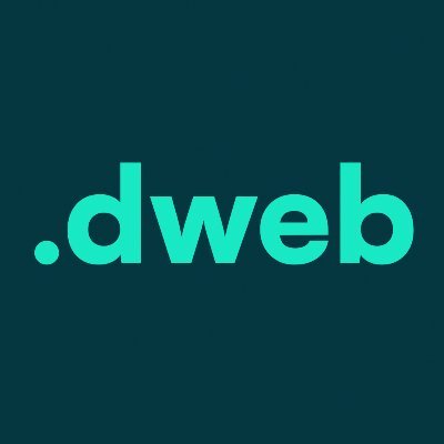 Register .dweb domain names at https://t.co/4EQvF3Zlae
#ddns #dweb #dotdweb