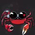 The Blind Crab 😎🦯🦀 (@MuninnSmith) Twitter profile photo