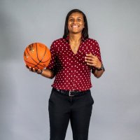 Candace Walker(@CoachWalkerSTU) 's Twitter Profile Photo