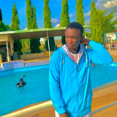 CHUKWUEBUKA63's profile picture. I JUST WANT TO MAKE IT OUT