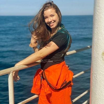 PeresFrancielli's profile picture. Postdoc at Oceanographic Institute, U of São Paulo - 🇧🇷 
Biologist working in the best place in the world: the sea.
Microbial ecology | Bioinformatic