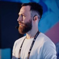 Anton Malinski (@anton_malinskiy) 's Twitter Profile Photo Anton Malinski (@anton_malinskiy) 's Twitter Profile Photo