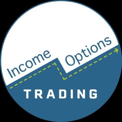 Father, trader, and DIYer. Tweets are not advice.
Website: https://t.co/BhyKS8T8vv
Options Trading Mentor