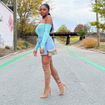 NCAT Alumna.|Civil Engineer.|Dancer.|