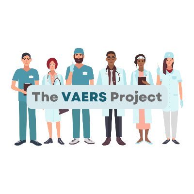 Want more info on VAERS?
Adverse event reporting doesn't have to be difficult. Learn more:
https://t.co/Oq4DAUHvPd