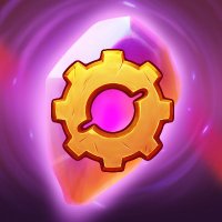 ChronoForge(@playchronoforge) 's Twitter Profile Photo