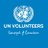 UN Volunteers : Senegal & Gambia