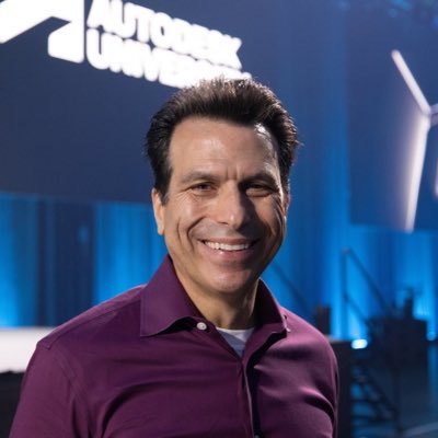 andrew_anagnost Profile Picture