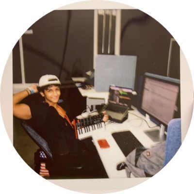 sunny_jayaram's profile picture. @ucberkeley | 10x Hackathon Winner | Bay Area