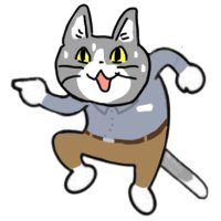 ホームセンター猫(@homecenterneko) 's Twitter Profile Photo