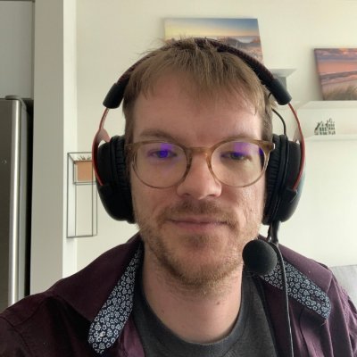 Level Design Director at New World Interactive | Current: Insurgency Sandstorm | My mental health blog: https://t.co/1PHjwI63Nr | Tweets are mine! he/they