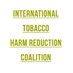 Parliamentary Network for Tobacco Harm Reduction (@ITHRCoalition) Twitter profile photo