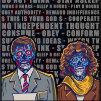 Enemy Of The Illogical (@eotillogical) 's Twitter Profile Photo Enemy Of The Illogical (@eotillogical) 's Twitter Profile Photo