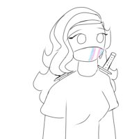 katie / marble (@brokncashmachne) 's Twitter Profile