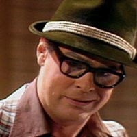 Fred Garvin (@schnapsideeg) 's Twitter Profile