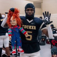 Anthony Ammons (@anttttt1k) 's Twitter Profile