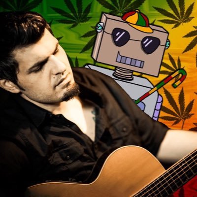 NikosReggae Profile Picture