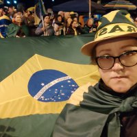 Claudiana C. M. de Castilhos (@c_castilhos) 's Twitter Profile