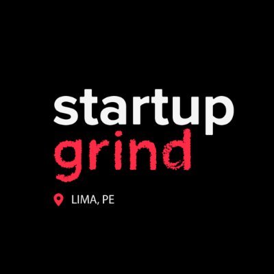 Únete a la comunidad global de emprendimiento 🌍 @startupgrind
Educating, inspiring & connecting +51M entrepreneurs