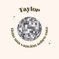 Taylor Tiene Una Canción Sobre Esto Podcast(@ttucse_podcast) 's Twitter Profile Photo