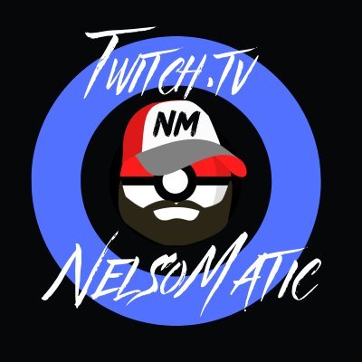 I'm a Pokemon Gamer in the twitch/pokemon community - Family Guy of a loving  wife and 2 teens - https://t.co/b6bjN80Rli - https://t.co/Jpy92n4sRx
