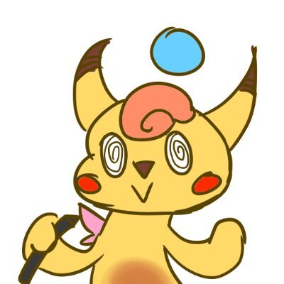 Pika Chaoさんのプロフィール画像