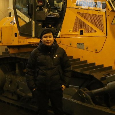java_11's profile picture. Marketer, Sales