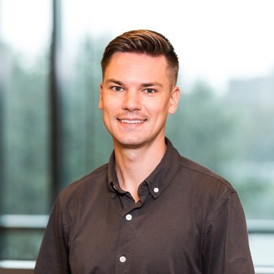 Cameron B. Haas, PhD, MPH 🏳️🌈 he/them Epidemiologist #epitwitter NIH Postdoctoral Fellow