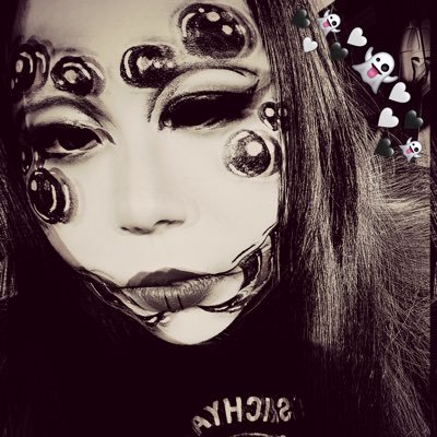 666sex000's profile picture. ちび怪獣7歳 / 人妻に進化しました / #ボディーピアス #化粧お化け #派手髪 #tattoo #ポケ活 #ちい活