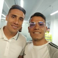 Daniel Pérez 🌐 (@azuldaniels) 's Twitter Profile Photo