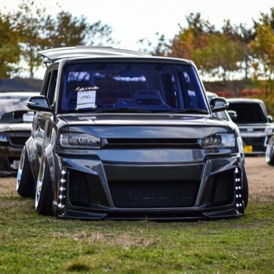 18bB_DC's profile picture. 🇯🇵兵庫／🏯姫路／車と野球と播州秋祭りが好きです