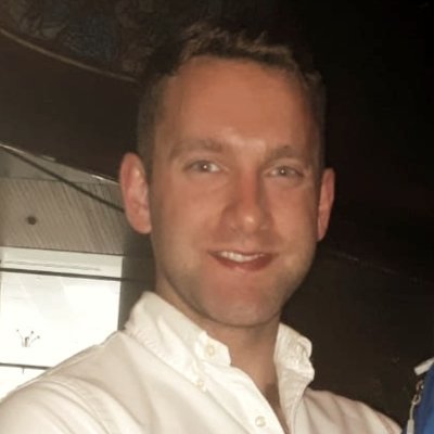 MarkReddy's profile picture. Engineering Manager @Sitecore | Startup Guy | Adventure Seeker