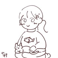 ふわふわ道徳 (@sakanaaa_itf) 's Twitter Profile