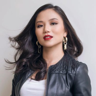SarahChenGlobal Profile Picture
