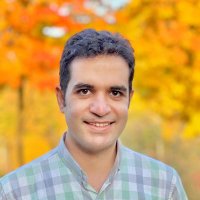 Mohammad Amiri (@m_amiri1368) 's Twitter Profile