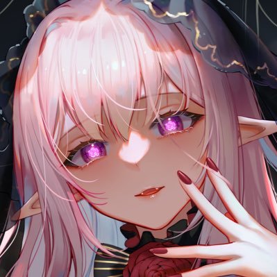 🌹桃野薔薇 ASMR🥀二開正顎手術長休中さんのプロフィール画像
