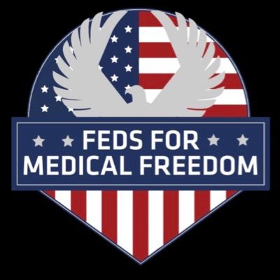 Feds for Medical Freedom Miami Chapter. F4MF is fighting the Excutive Order that wants to take away the medical freedom from federal