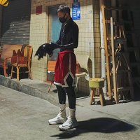 RubberXu (@rubberxu) 's Twitter Profile