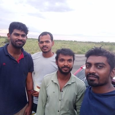 sakthivel9393's profile picture. 