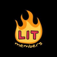 ًً(@lit_members) 's Twitter Profile Photo