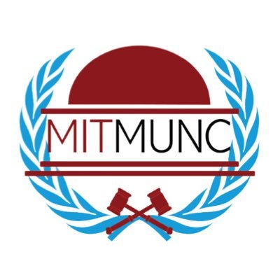 MIT Model United Nations Conference is the Massachusetts Institute of Technology's premier United Nations competition for high school students.