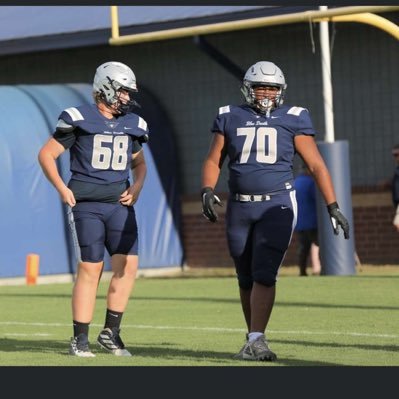 LawsheaTaylor's profile picture. (6’3) (285) OL/DL @ Tift County High School (GA) 🎓CO’24 229-472-2384